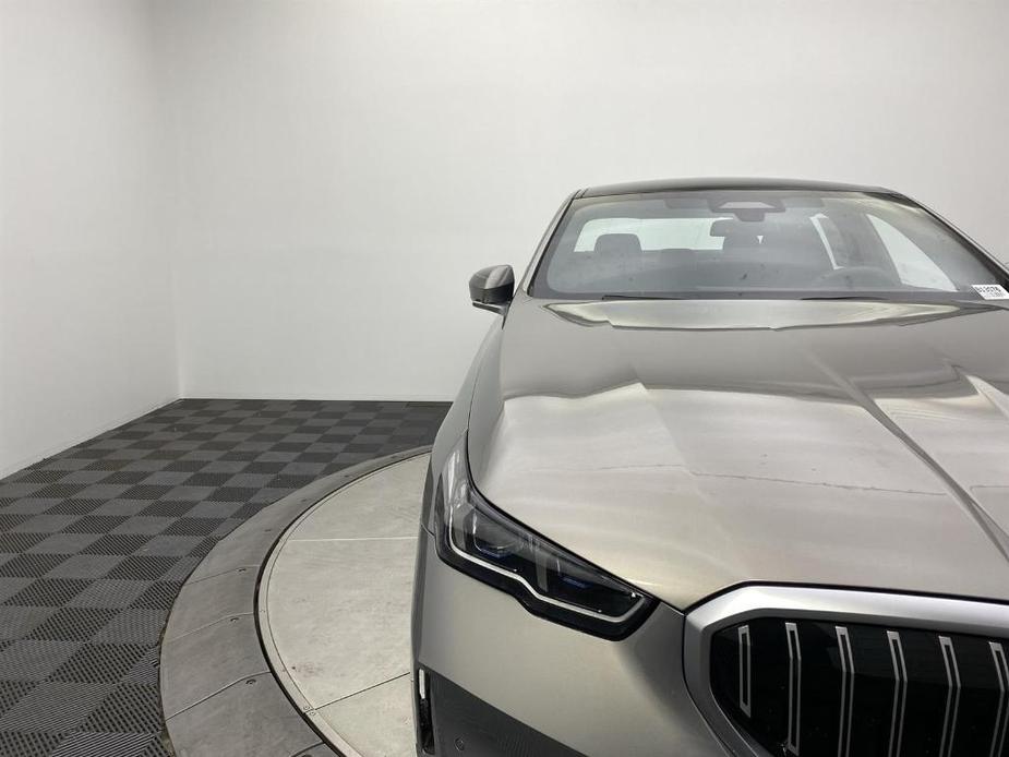 new 2024 BMW 530 car, priced at $68,595