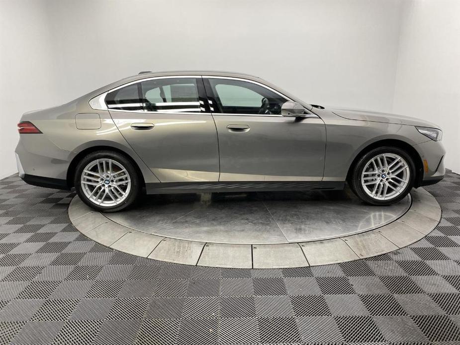 new 2024 BMW 530 car, priced at $68,595