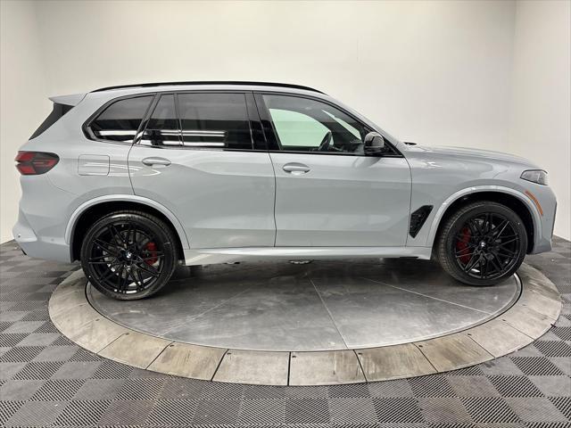 new 2026 BMW X5 M car, priced at $133,525