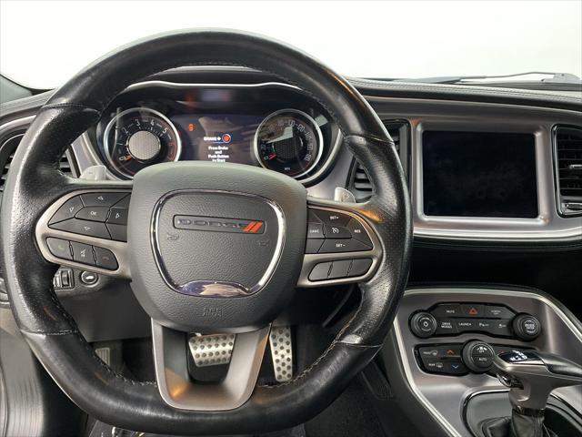 used 2020 Dodge Challenger car, priced at $36,597