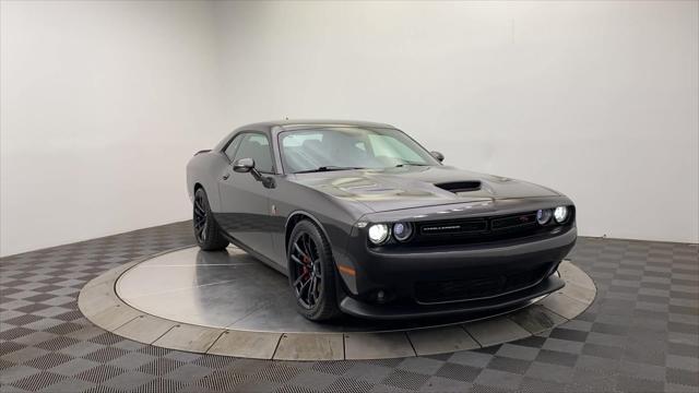 used 2020 Dodge Challenger car, priced at $36,597