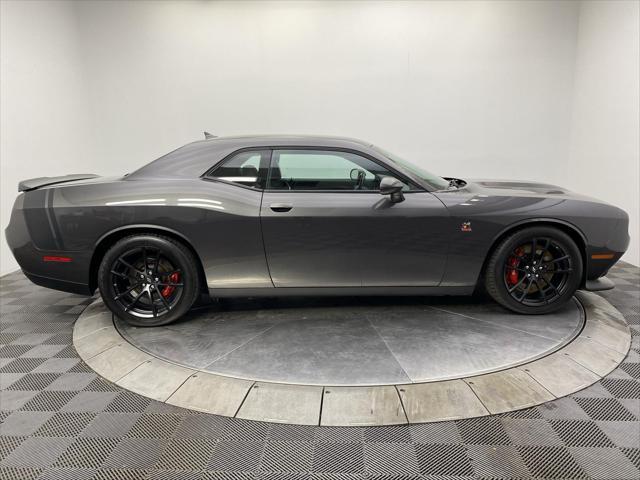 used 2020 Dodge Challenger car, priced at $36,597