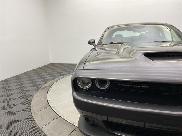 used 2020 Dodge Challenger car, priced at $36,597