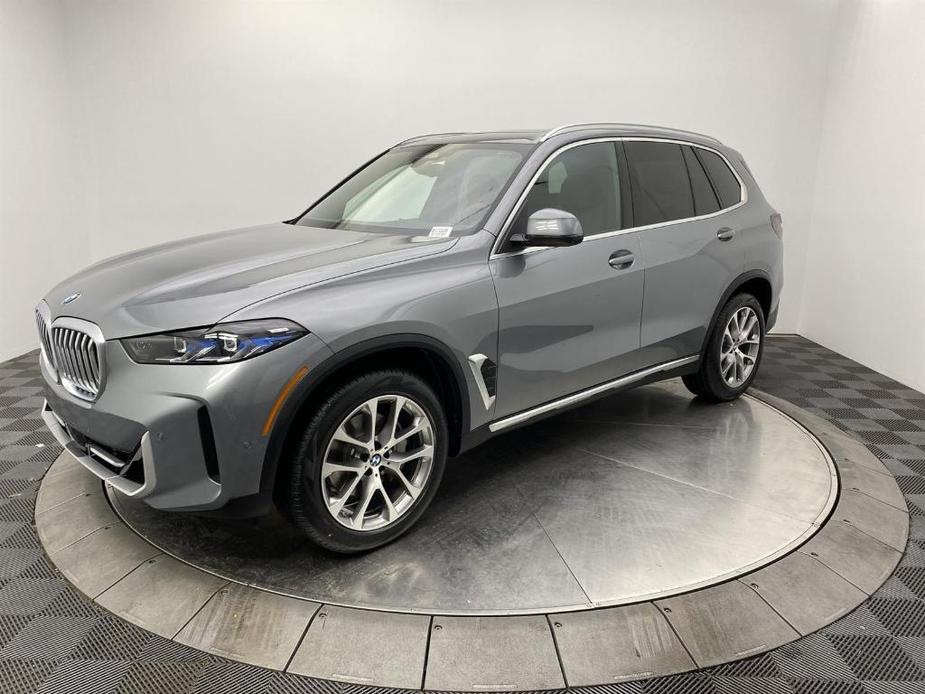 new 2024 BMW X5 car, priced at $75,305