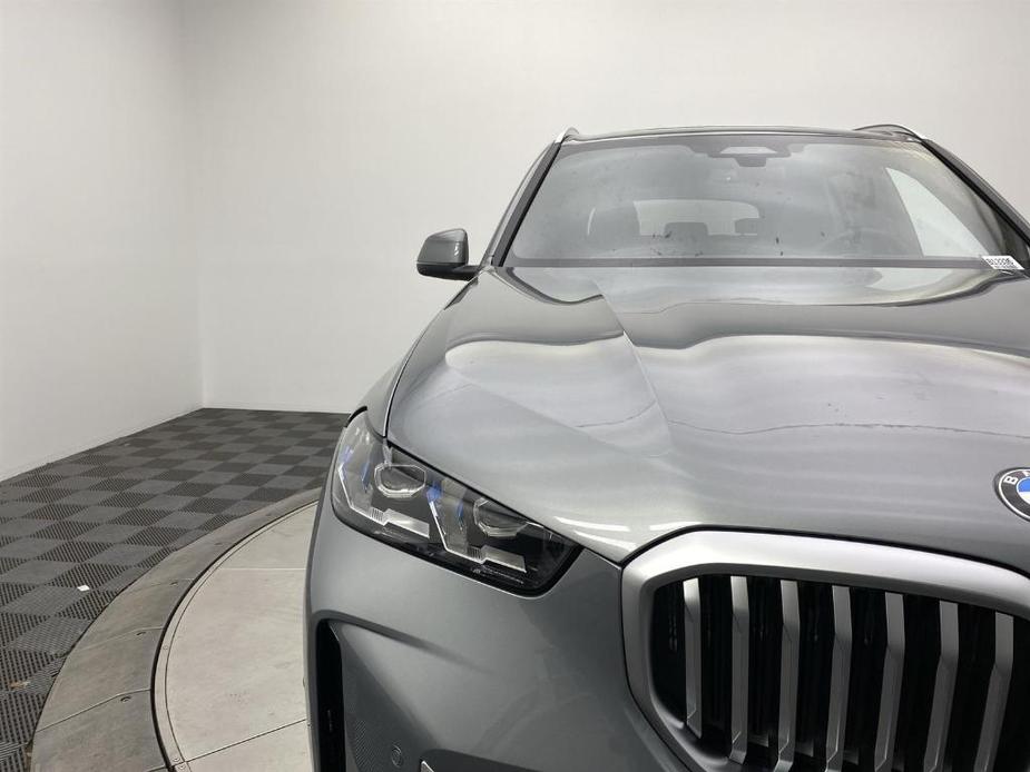 new 2024 BMW X5 car, priced at $75,305