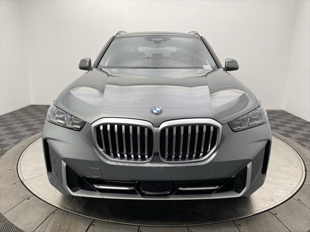 used 2024 BMW X5 car, priced at $71,497