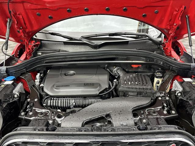 used 2024 MINI Countryman car, priced at $29,797