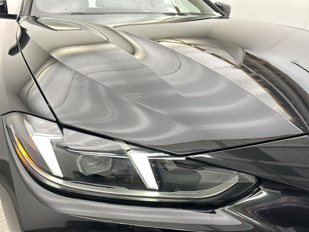 used 2025 BMW i4 Gran Coupe car, priced at $65,995