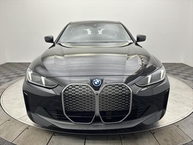 new 2025 BMW i4 Gran Coupe car, priced at $65,995