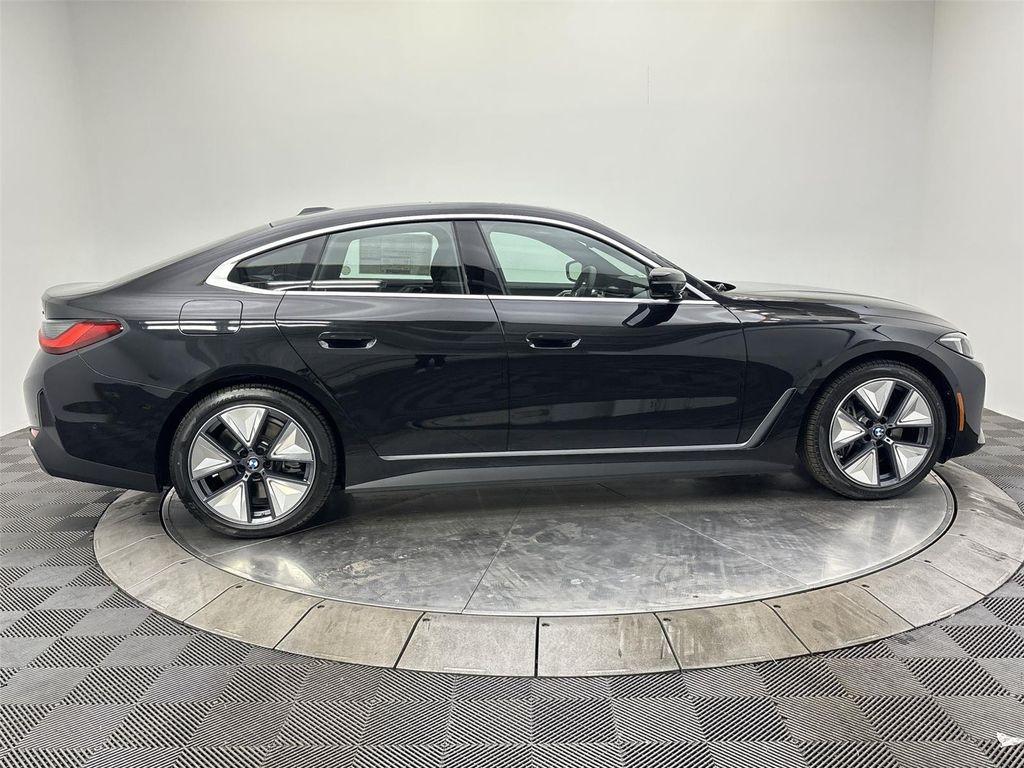used 2025 BMW i4 Gran Coupe car, priced at $65,995
