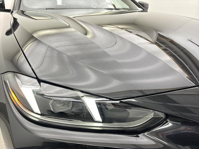 new 2025 BMW i4 Gran Coupe car, priced at $65,995
