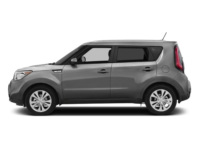 used 2016 Kia Soul car, priced at $14,997