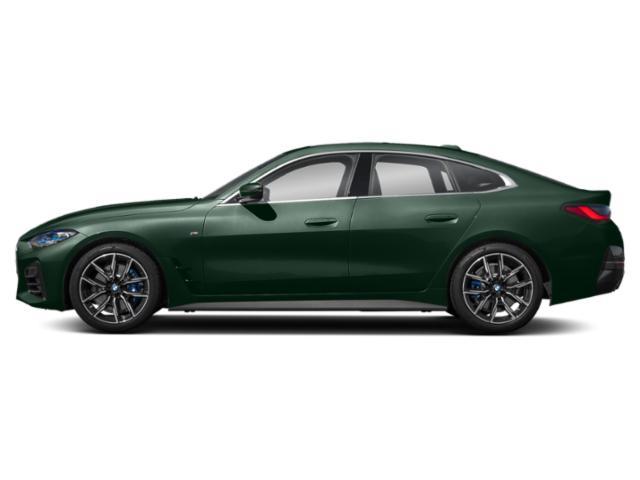 used 2022 BMW 430 Gran Coupe car, priced at $36,990