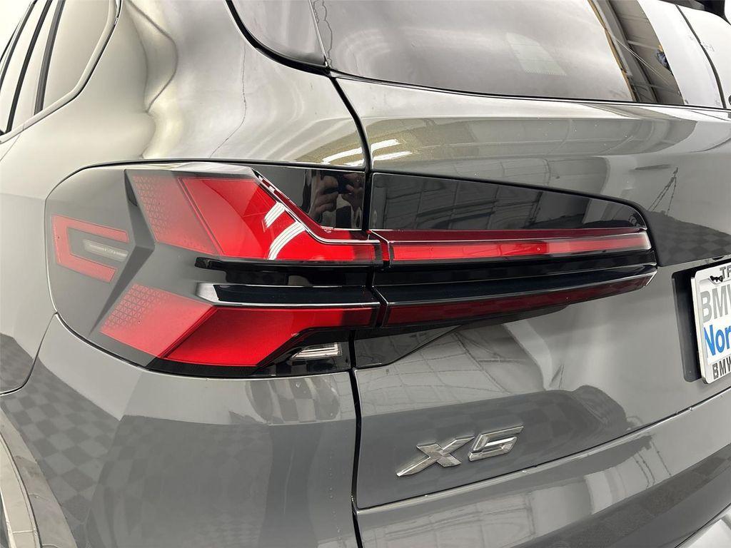 new 2026 BMW X5 PHEV car, priced at $89,875