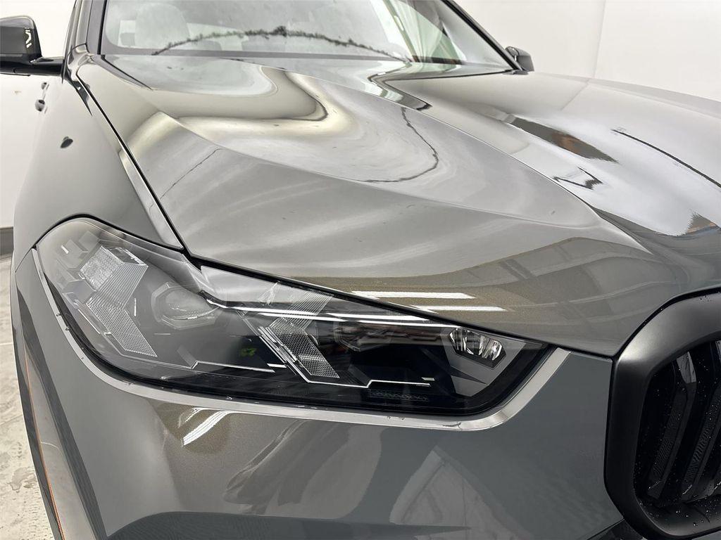 new 2026 BMW X5 PHEV car, priced at $89,875
