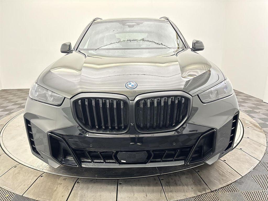 new 2026 BMW X5 PHEV car, priced at $89,875