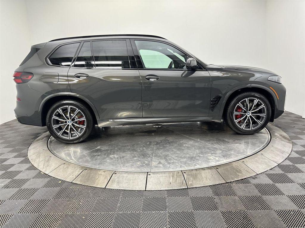 new 2026 BMW X5 PHEV car, priced at $89,875