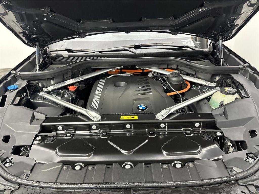 new 2026 BMW X5 PHEV car, priced at $89,875
