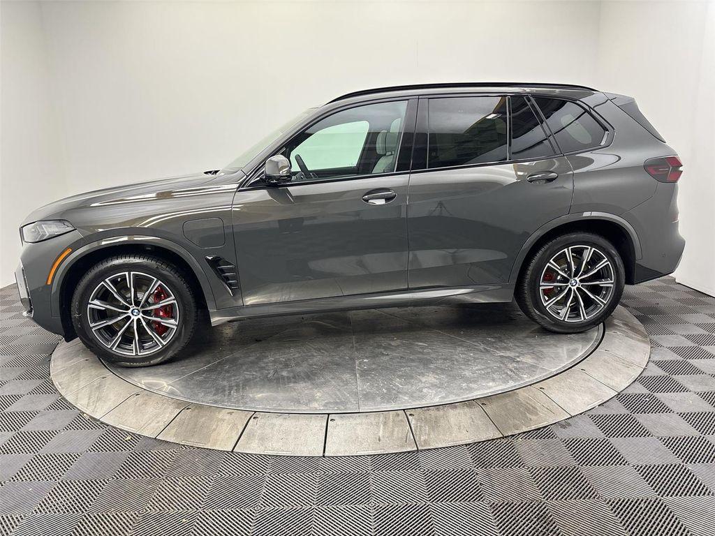 new 2026 BMW X5 PHEV car, priced at $89,875
