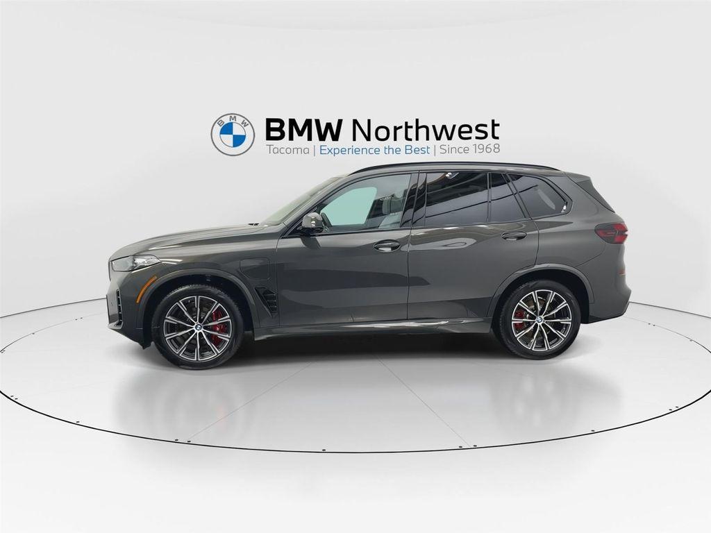 new 2026 BMW X5 PHEV car, priced at $89,875