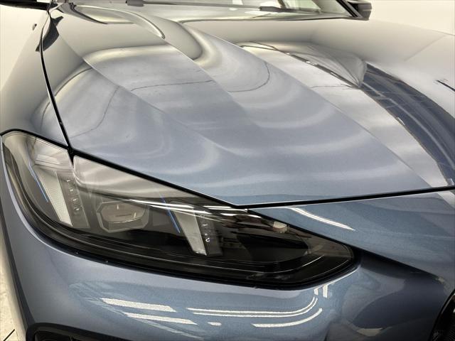 new 2026 BMW M440 car, priced at $72,390