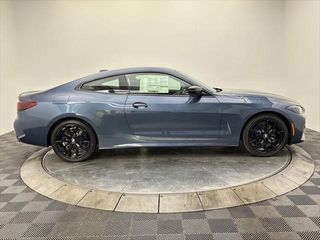 new 2026 BMW M440 car, priced at $72,390