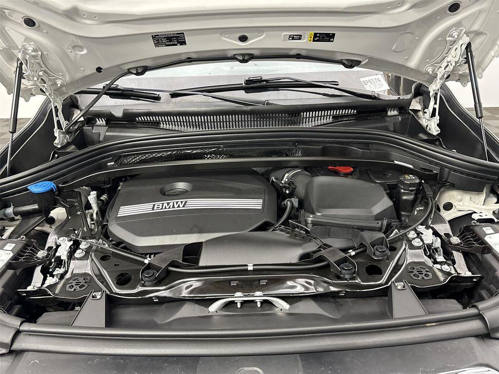 used 2023 BMW X1 car, priced at $31,997
