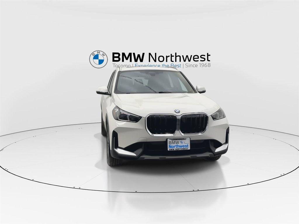 used 2023 BMW X1 car, priced at $31,997