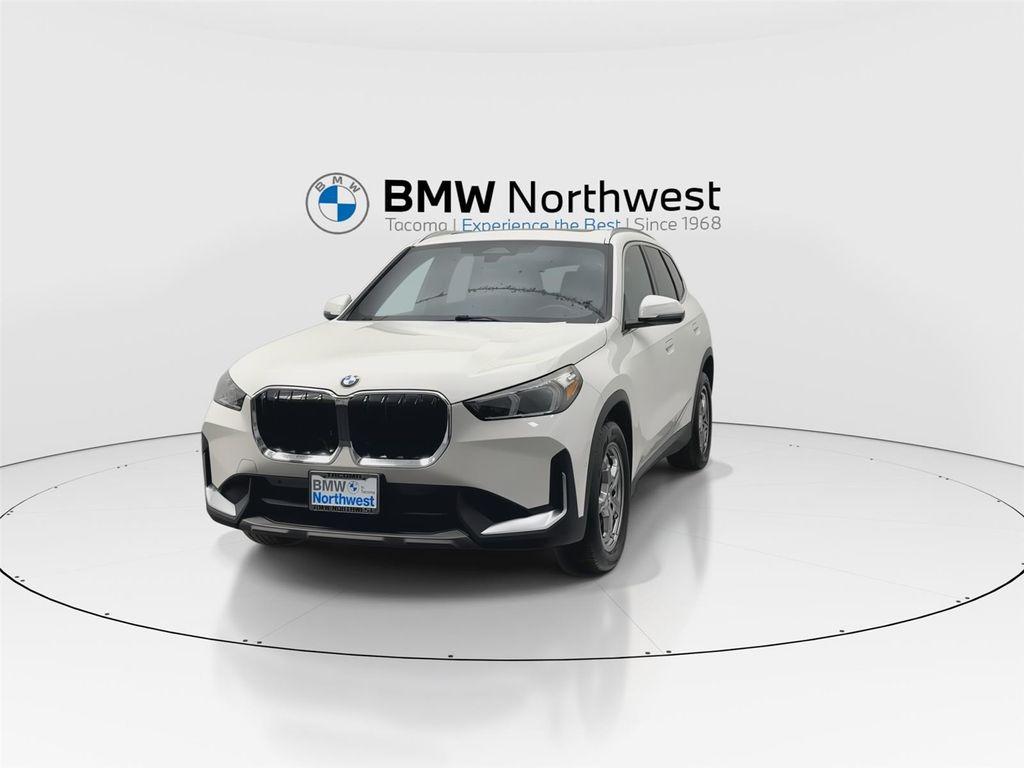 used 2023 BMW X1 car, priced at $31,997