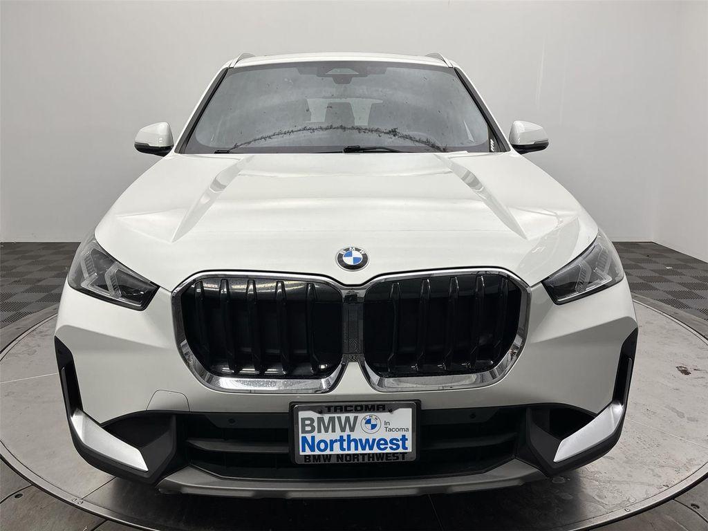 used 2023 BMW X1 car, priced at $31,997