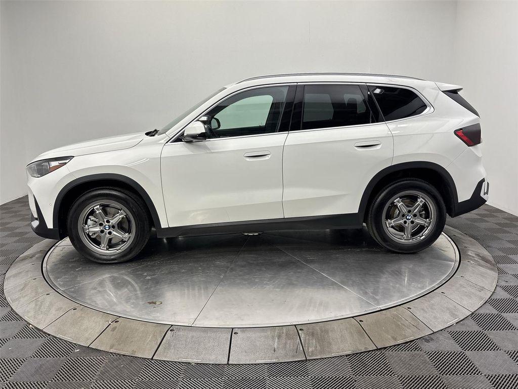 used 2023 BMW X1 car, priced at $31,997