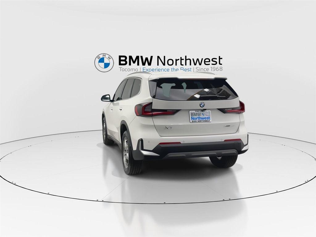 used 2023 BMW X1 car, priced at $31,997