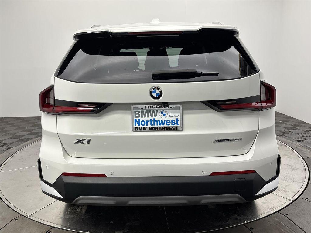 used 2023 BMW X1 car, priced at $31,997