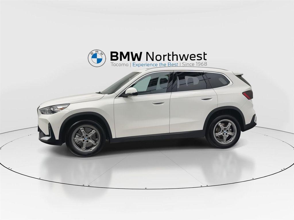 used 2023 BMW X1 car, priced at $31,997