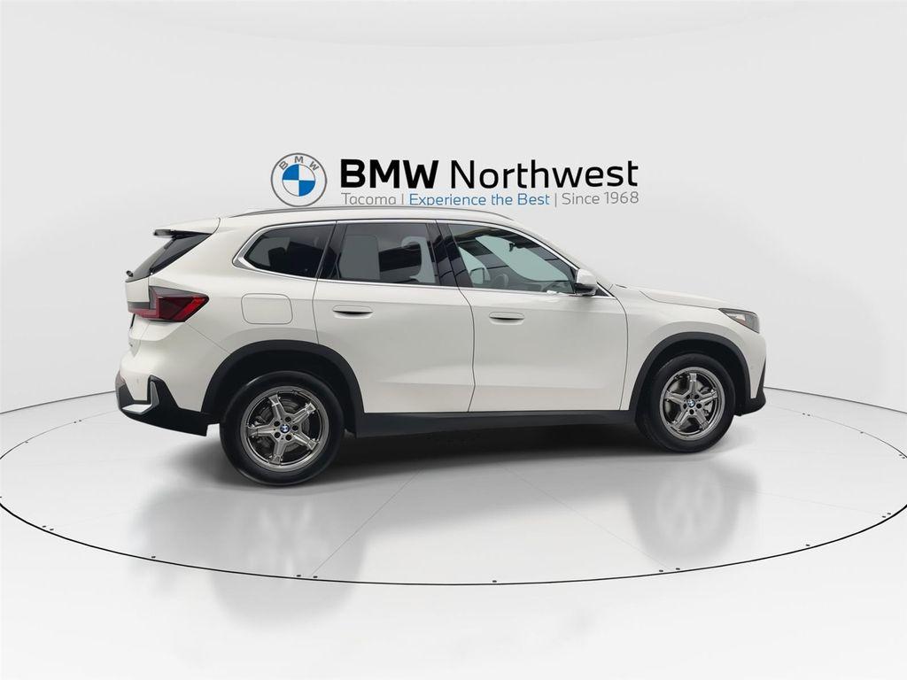 used 2023 BMW X1 car, priced at $31,997
