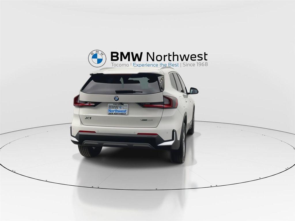 used 2023 BMW X1 car, priced at $31,997