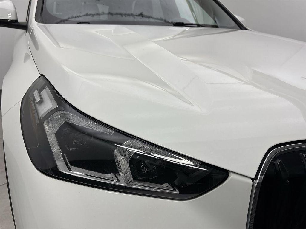 used 2023 BMW X1 car, priced at $31,997