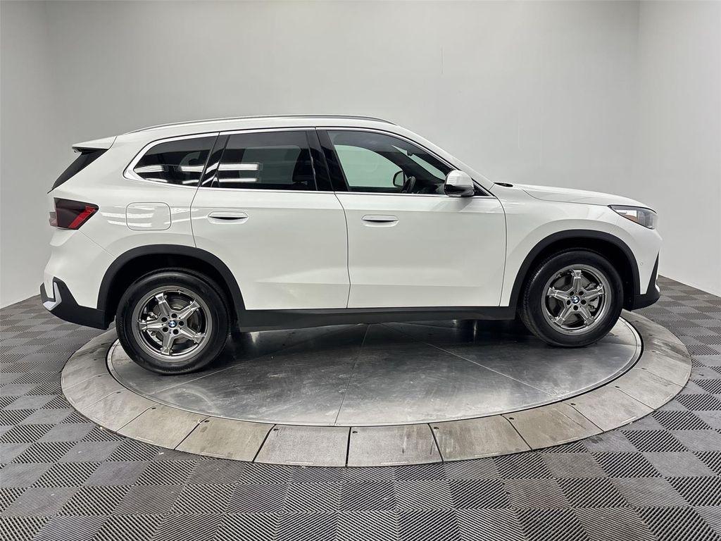 used 2023 BMW X1 car, priced at $31,997