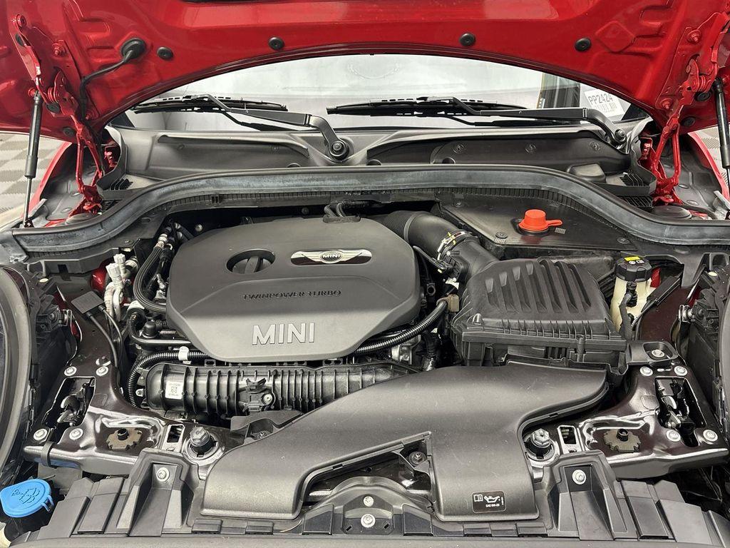 used 2019 MINI Convertible car, priced at $22,997