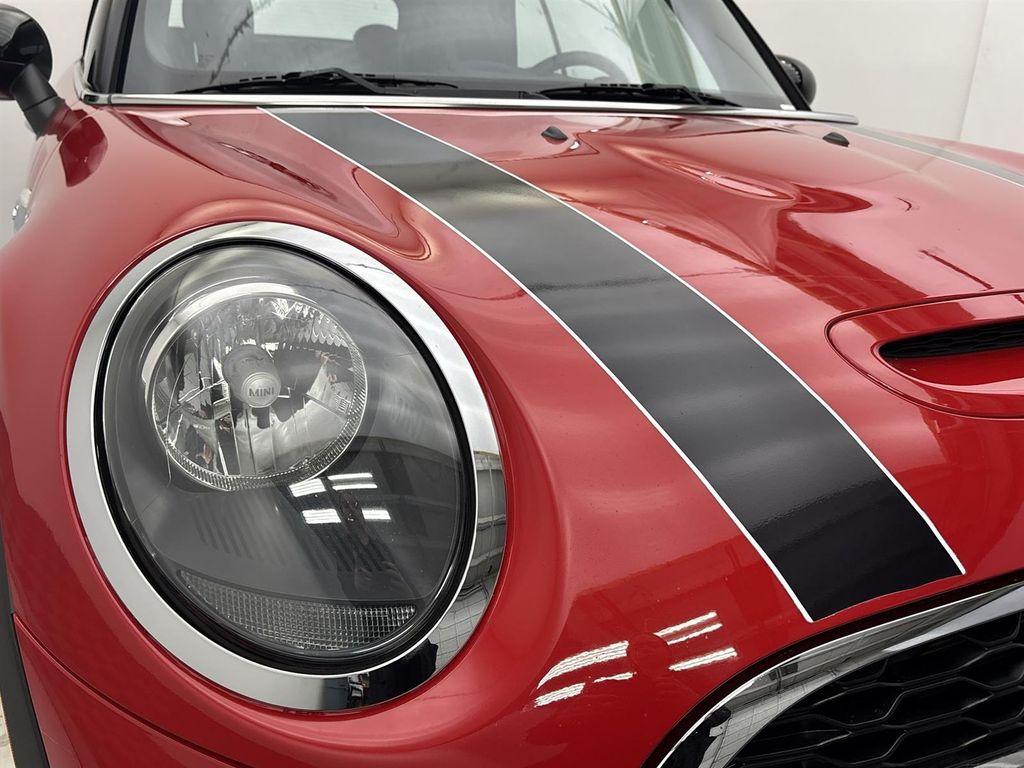 used 2019 MINI Convertible car, priced at $22,997