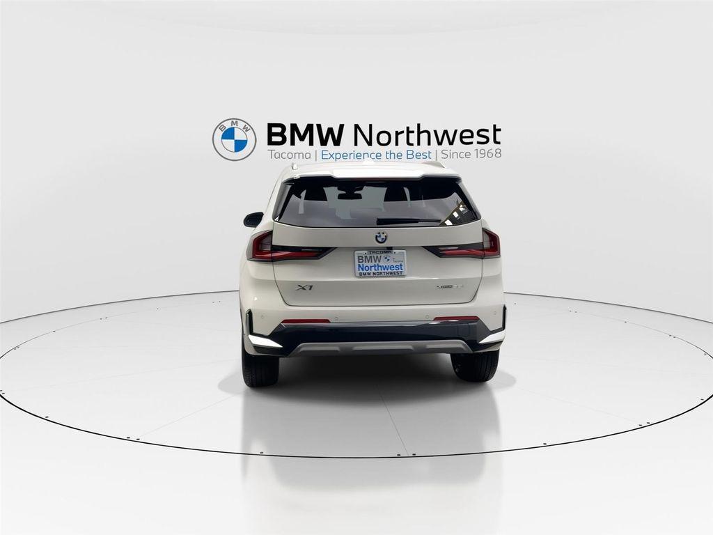 used 2025 BMW X1 car, priced at $42,530
