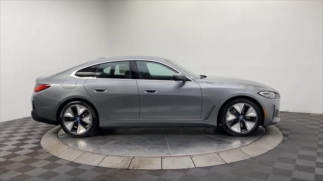 new 2024 BMW i4 Gran Coupe car, priced at $65,765