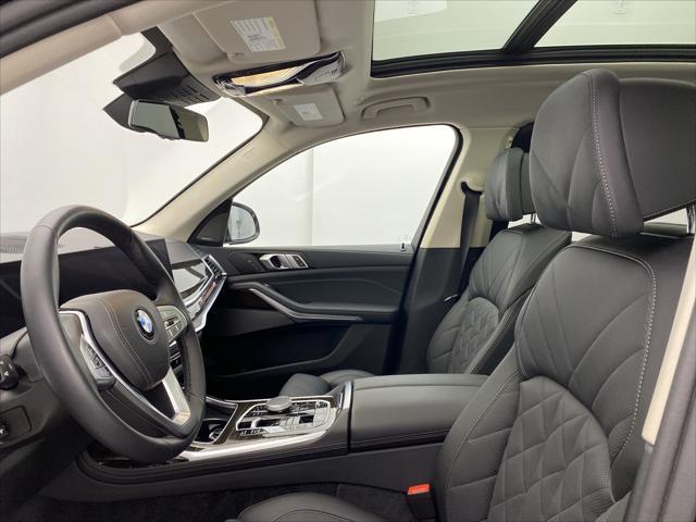 used 2024 BMW X7 car, priced at $70,990