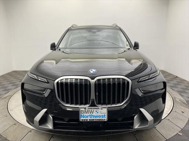 used 2024 BMW X7 car, priced at $70,990