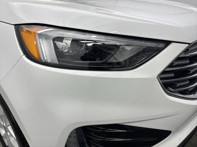 used 2022 Ford Edge car, priced at $27,497