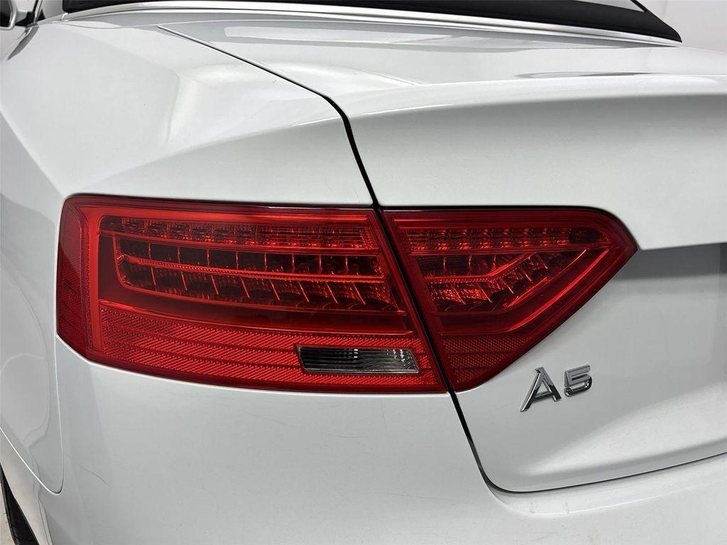 used 2016 Audi A5 car, priced at $15,997