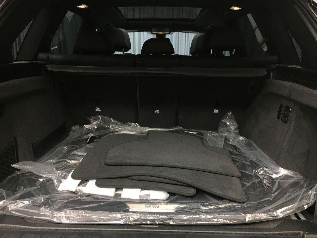 used 2018 BMW X5 car, priced at $20,990