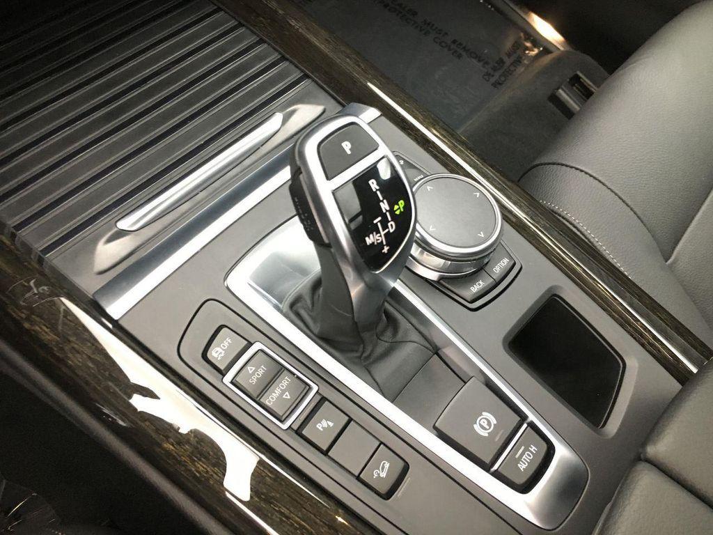 used 2018 BMW X5 car, priced at $20,990
