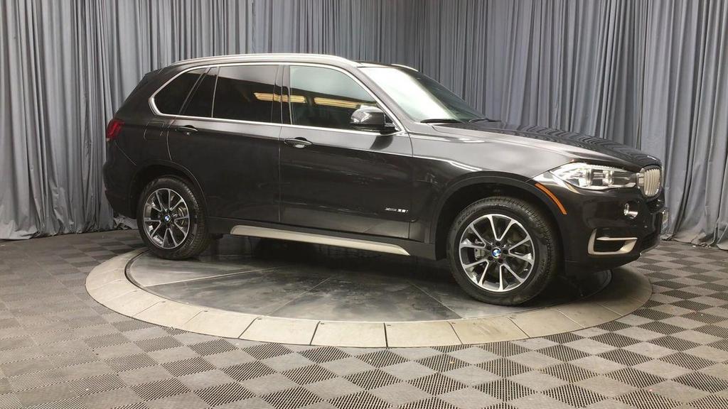 used 2018 BMW X5 car, priced at $20,990