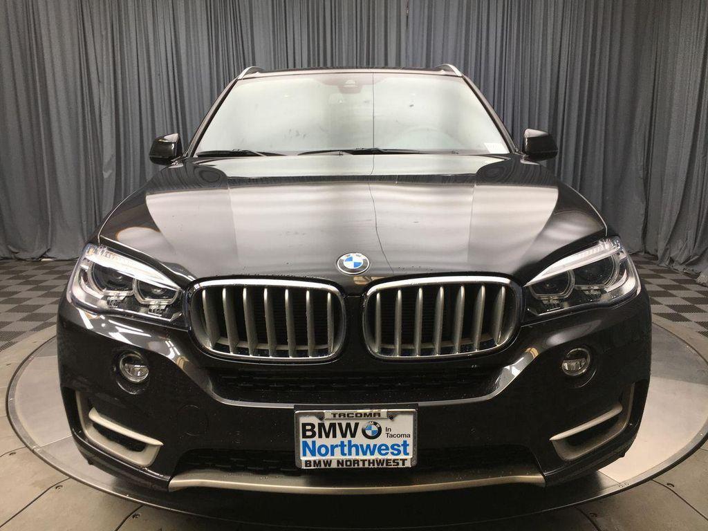 used 2018 BMW X5 car, priced at $20,990